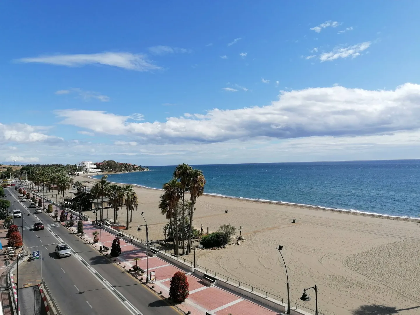 Estepona · Hero-cover — before HostRev
