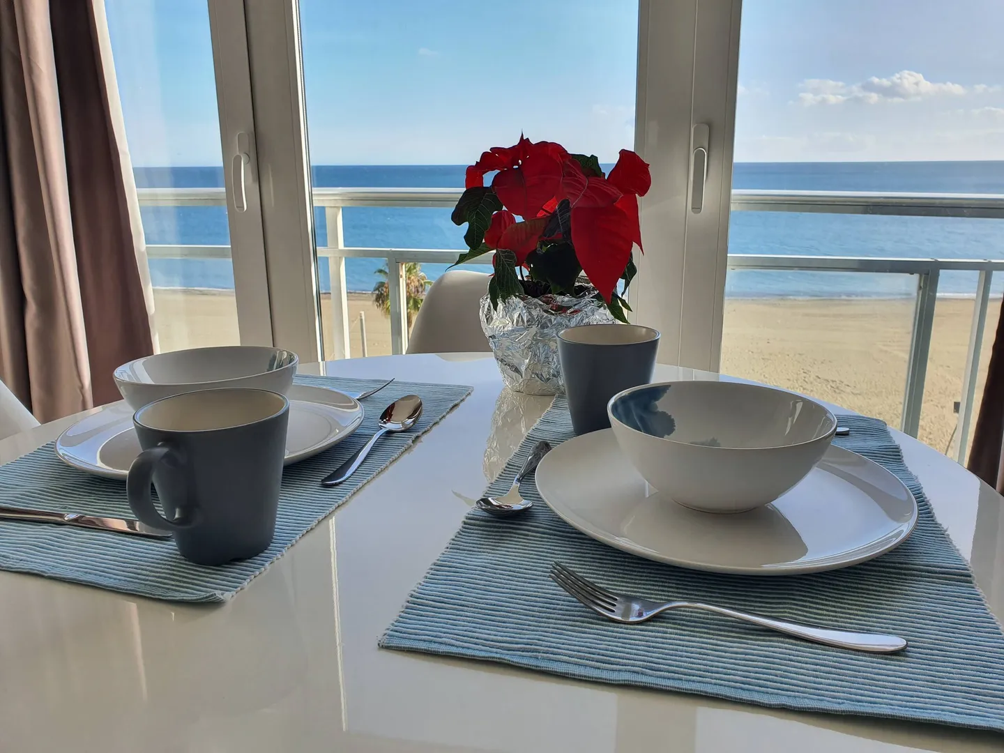 Estepona · Lifestyle — before HostRev