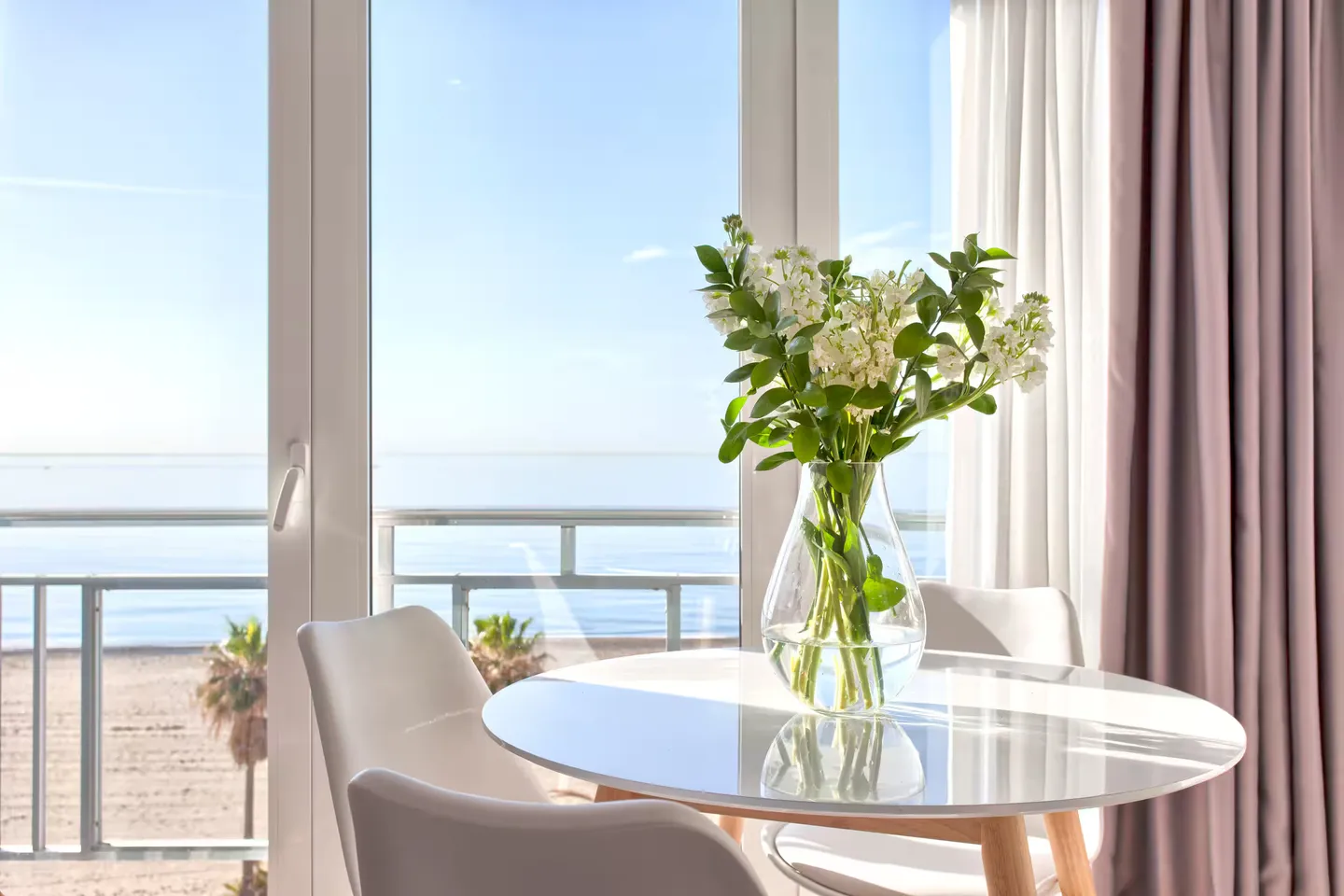 Estepona · Detail — before HostRev