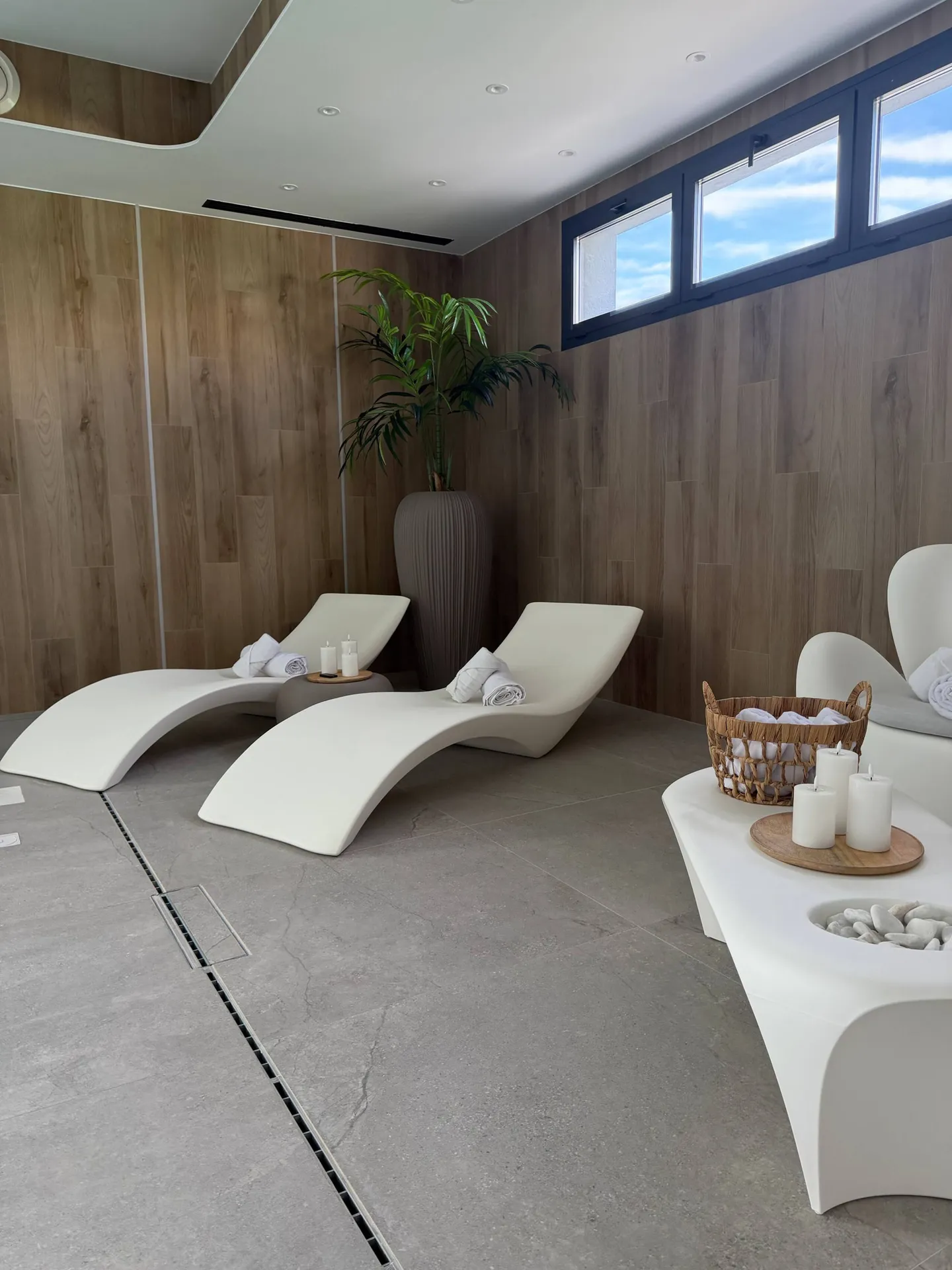 Torrevieja · Spa / wellness — before HostRev